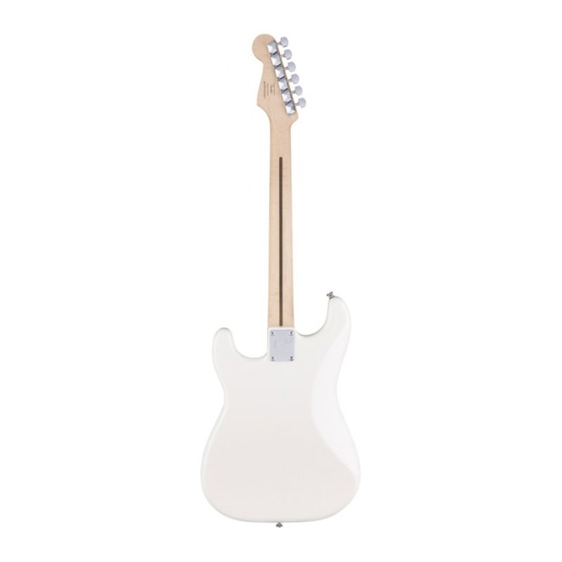 گیتار الکتریک فندر Squier Bullet Strat HT LRL Arctic White