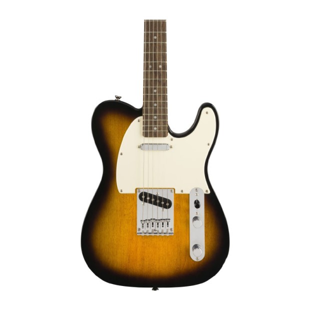 گیتار الکتریک فندر Squier Bullet Tele LRL Brown Sunburst