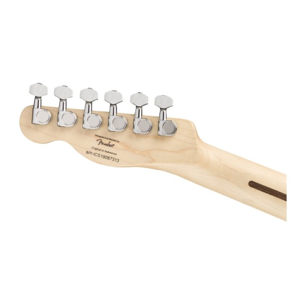 گیتار الکتریک فندر Squier Bullet Tele LRL Brown Sunburst