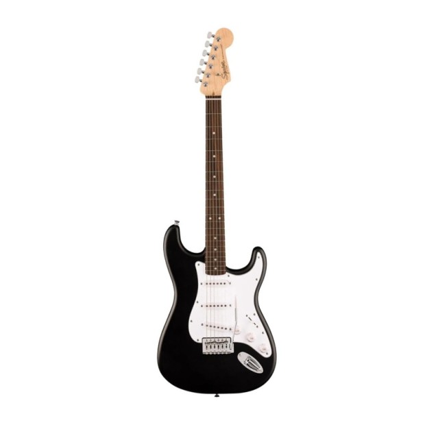 گیتار الکتریک فندر Squier Debut Stratocaster Black