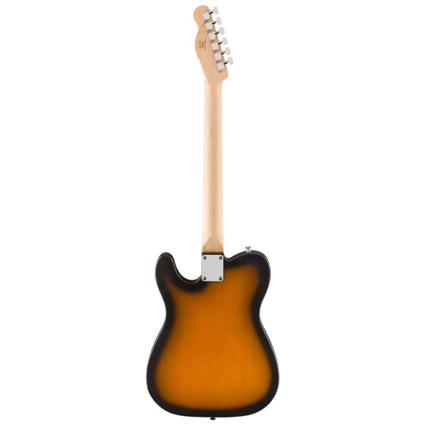 گیتار الکتریک فندر Squier Debut Telecaster 2-Color Sunburst