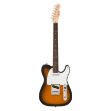 گیتار الکتریک فندر Squier Debut Telecaster 2-Color Sunburst