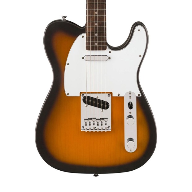 گیتار الکتریک فندر Squier Debut Telecaster 2-Color Sunburst