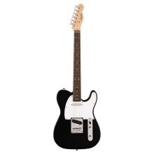 گیتار الکتریک فندر  Squier Debut Telecaster Black