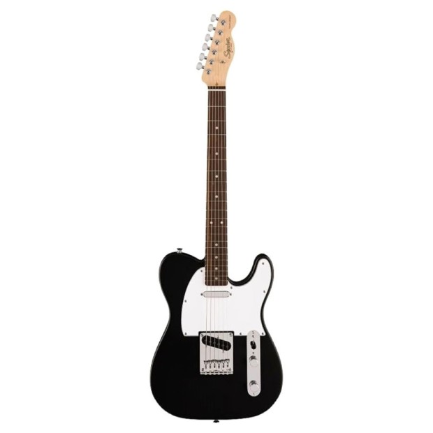 گیتار الکتریک فندر  Squier Debut Telecaster Black