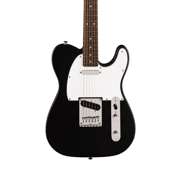 گیتار الکتریک فندر  Squier Debut Telecaster Black