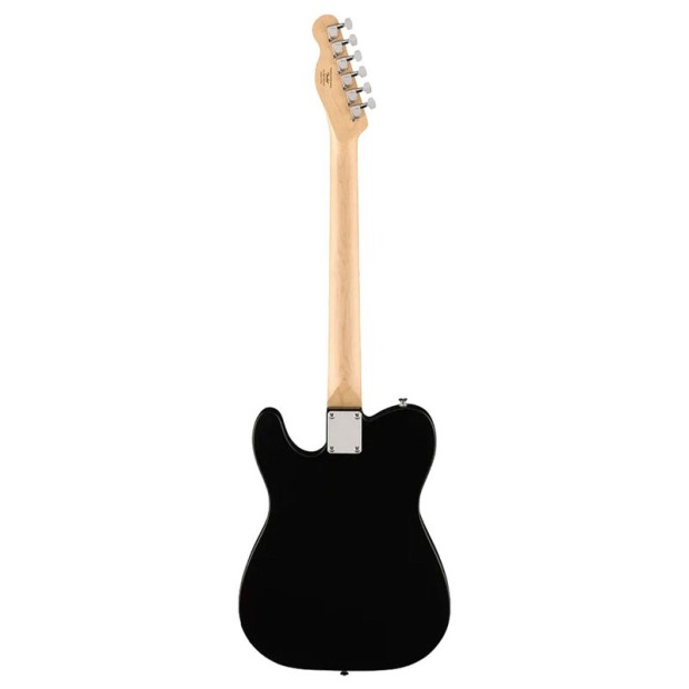 گیتار الکتریک فندر  Squier Debut Telecaster Black