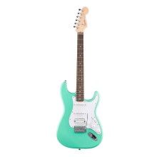 قیمت خرید فروش  Squier Debut Strat LRL HSS Sea Foam Green