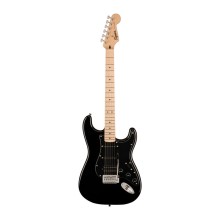 قیمت خرید فروش گیتار الکتریک فندر Squier Sonic Strat MN BPG HSS Black