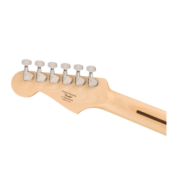 گیتار الکتریک فندر Squier Sonic Strat MN WPG Surf Green
