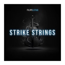 قیمت خرید فروش وی اس تی Filipe Leitao Filipe Leitao Strike Strings