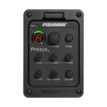 قیمت خرید فروش پیکاپ فیشمن Fishman Presys Plus Onboard Preamp
