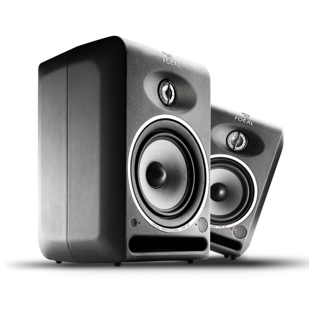 اسپیکر مانیتورینگ فوکال FOCAL CMS 50