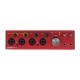 قیمت خرید فروش کارت صدا فوکوسرایت Focusrite Clarett+ 4Pre