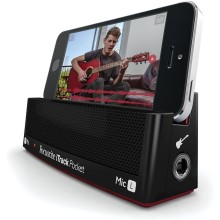 قیمت خرید فروش کارت صدا مخصوص آیفون فوکوسرایت Focusrite iTrack Pocket iOS Interface