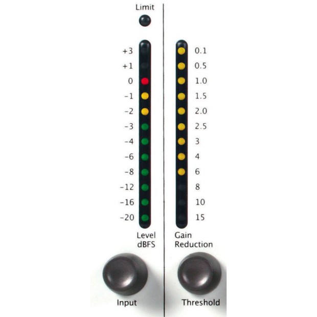 پردازشگر صوتی فوکوسرایت Focusrite Liquid Mix Processor