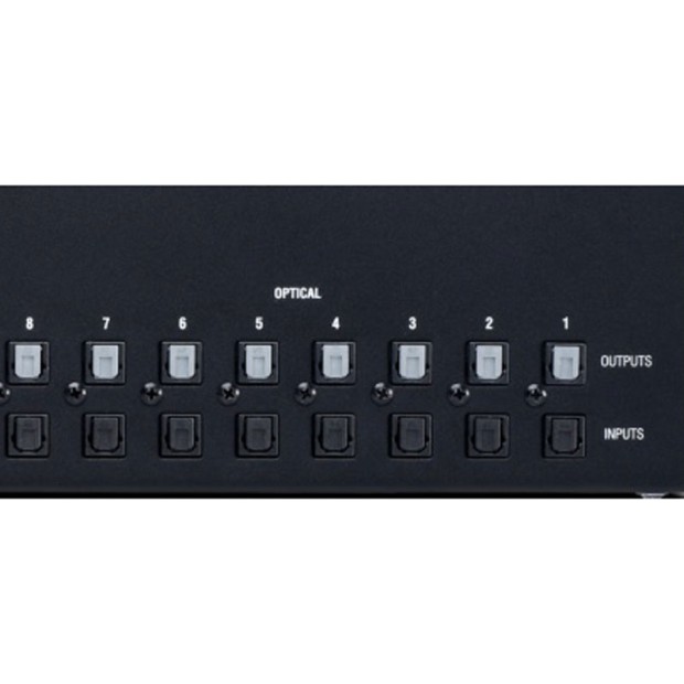 کارت صدا فوکوسرایت Focusrite RedNet 1