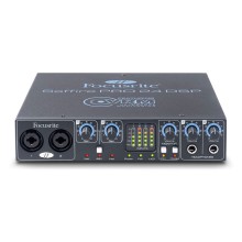 قیمت خرید فروش کارت صدا فوکوسرایت Focusrite Saffire PRO 24 DSP