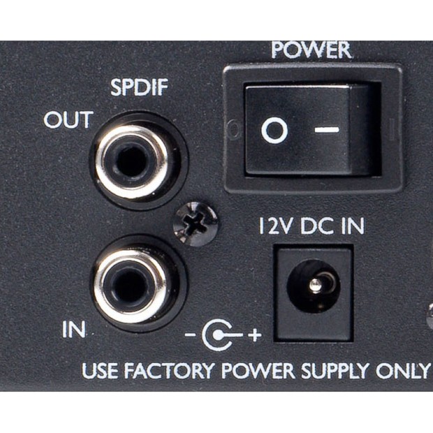 کارت صدا فوکوسرایت Focusrite Saffire PRO 24 DSP