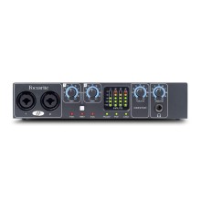 قیمت خرید فروش کارت صدا فوکوسرایت Focusrite Saffire Pro 24
