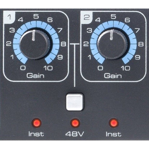 کارت صدا فوکوسرایت Focusrite Saffire Pro 24