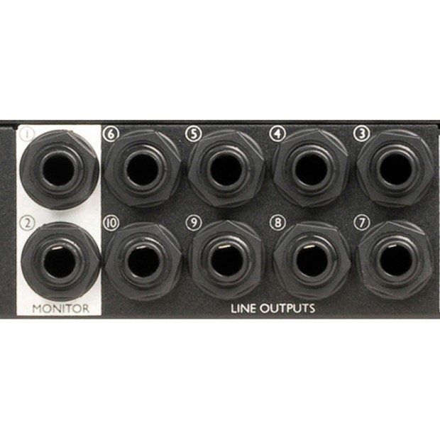کارت صدا فوکوسرایت Focusrite Saffire Pro 40