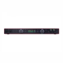 قیمت خرید فروش کارت صدا فوکوسرایت Focusrite Scarlett 18i20 4th Gen