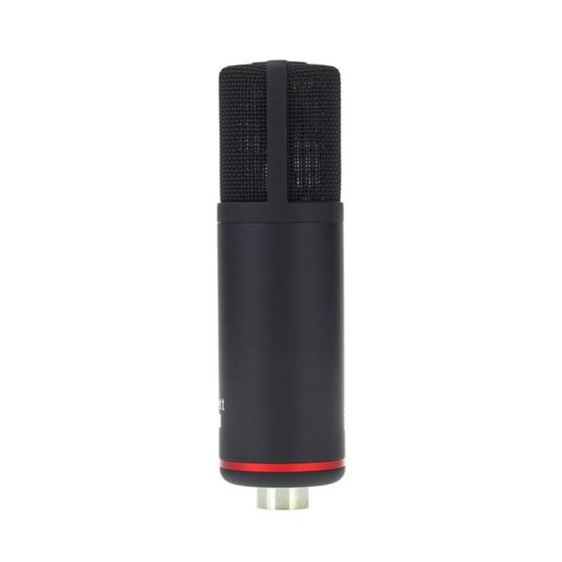 کارت صدا فوکوسرایت Focusrite Scarlett 2i2 Studio 3rd Gen Recording Bundle