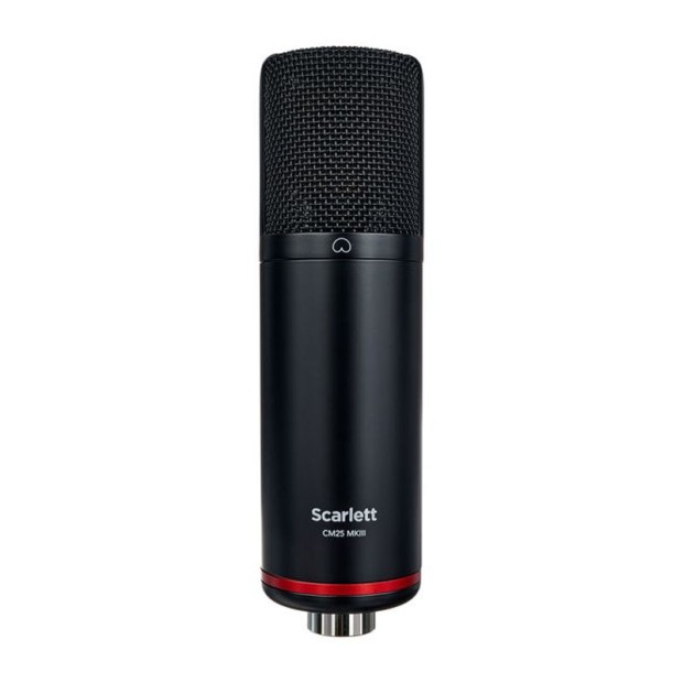 کارت صدا فوکوسرایت Focusrite Scarlett 2i2 Studio 4th Gen