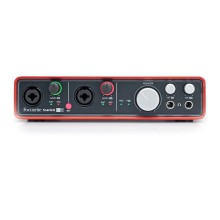 قیمت خرید فروش کارت صدا فوکوسرایت Focusrite Scarlett 6i6