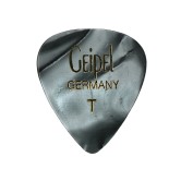 قیمت خرید فروش پیک گیتار Geipel Geipel Pearloid Silver Thin
