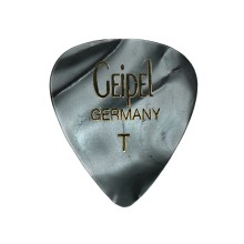 قیمت خرید فروش پیک گیتار Geipel Geipel Pearloid Silver Thin