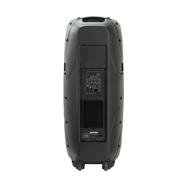 اسپیکر پرتابل جمینی Gemini AS-215BLU-LT