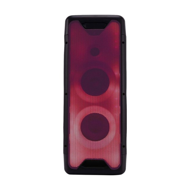 اسپیکر پرتابل جمینی Gemini GLS-550
