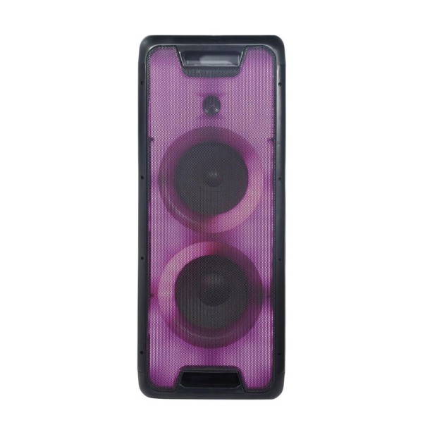 اسپیکر پرتابل جمینی Gemini GLS-880
