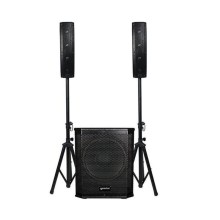 قیمت خرید فروش اسپیکر پرتابل جمینی Gemini LRX-1204