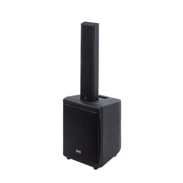 اسپیکر پرتابل جمینی Gemini PA-300BT-ToGo