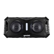 قیمت خرید فروش اسپیکر پرتابل جمینی Gemini SOSP-8-BLK