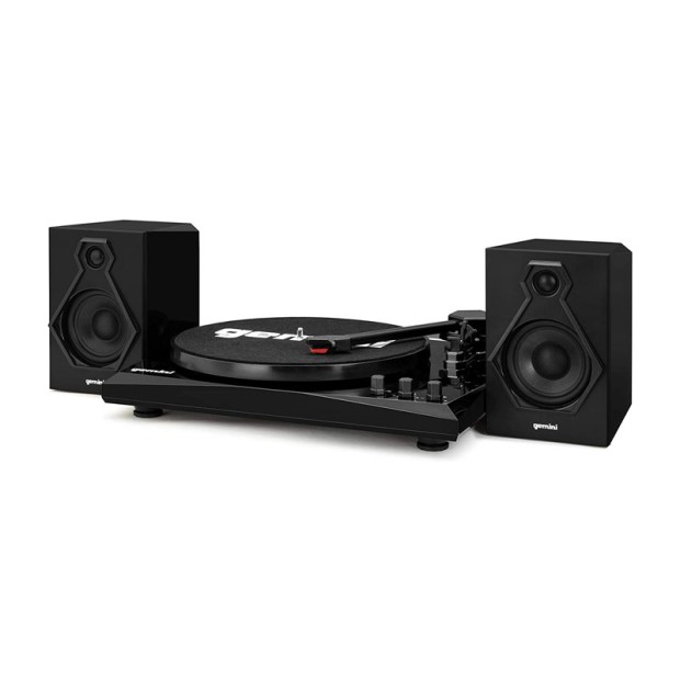استریو ترن تیبل سیستم جمینی Gemini TT-900BB