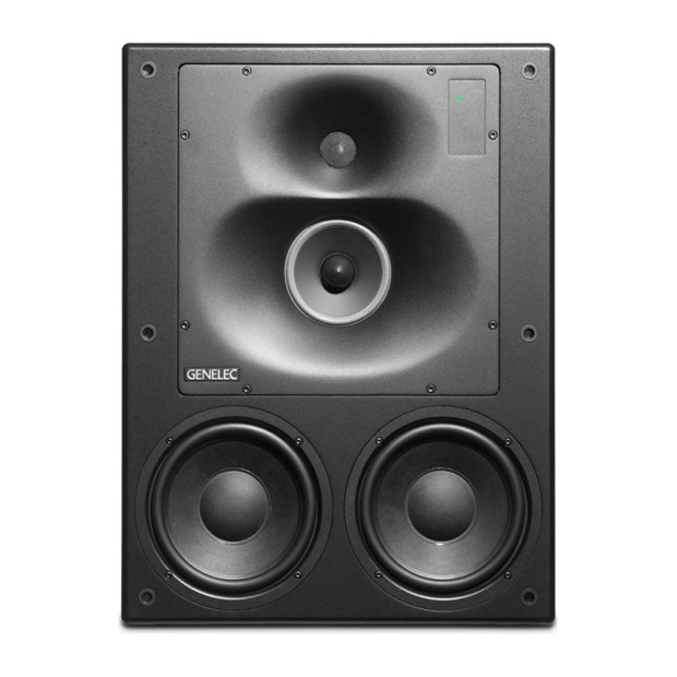 اسپیکر مانیتورینگ جنلک Genelec 1238 CF