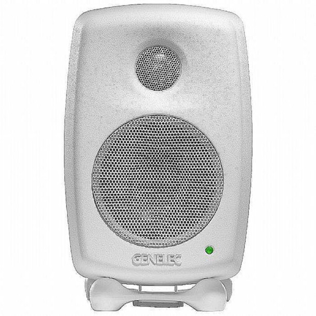 اسپیکر مانیتورینگ جنلک Genelec 6010B White
