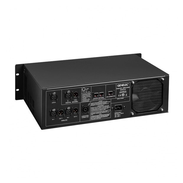ساب ووفر مانیتورینگ جنلک Genelec 7382 SAM