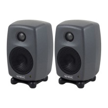 قیمت خرید فروش اسپیکر مانیتورینگ جنلک Genelec 8010AP