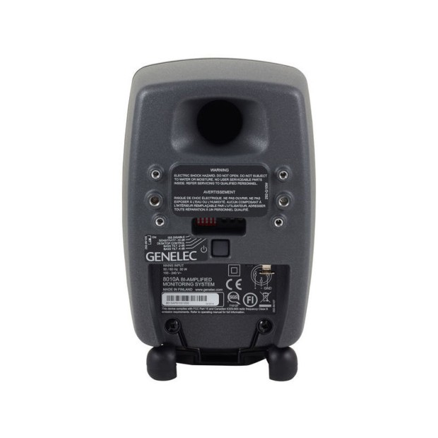 اسپیکر مانیتورینگ جنلک Genelec 8010AP