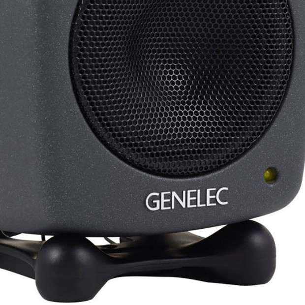 اسپیکر مانیتورینگ جنلک Genelec 8010AP