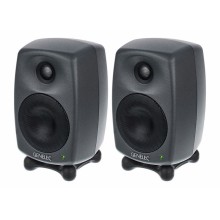 قیمت خرید فروش اسپیکر مانیتورینگ جنلک Genelec 8020 DPM