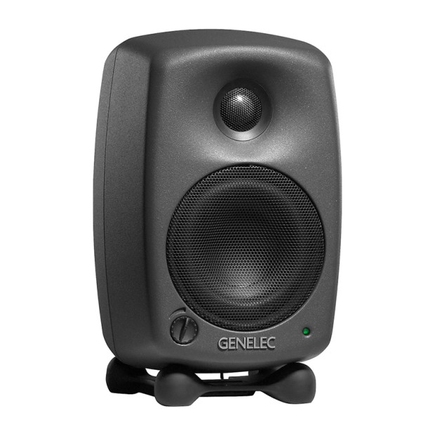 اسپیکر مانیتورینگ جنلک Genelec 8020A