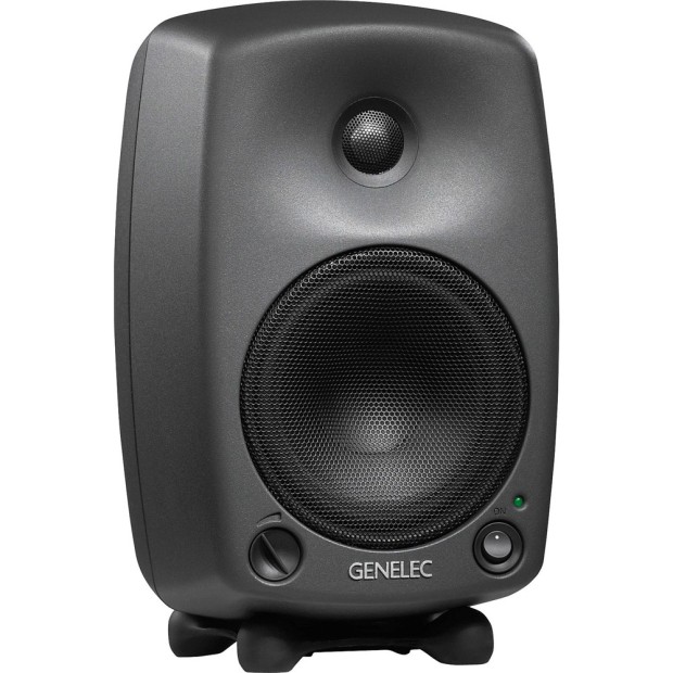 اسپیکر مانیتورینگ جنلک Genelec 8030A