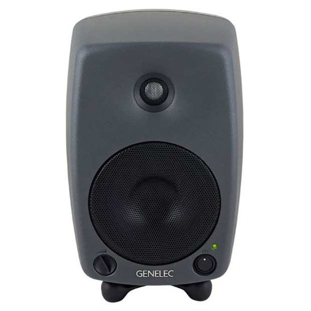 اسپیکر مانیتورینگ جنلک Genelec 8030BPM