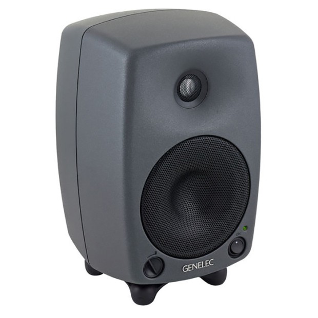 اسپیکر مانیتورینگ جنلک Genelec 8030BPM